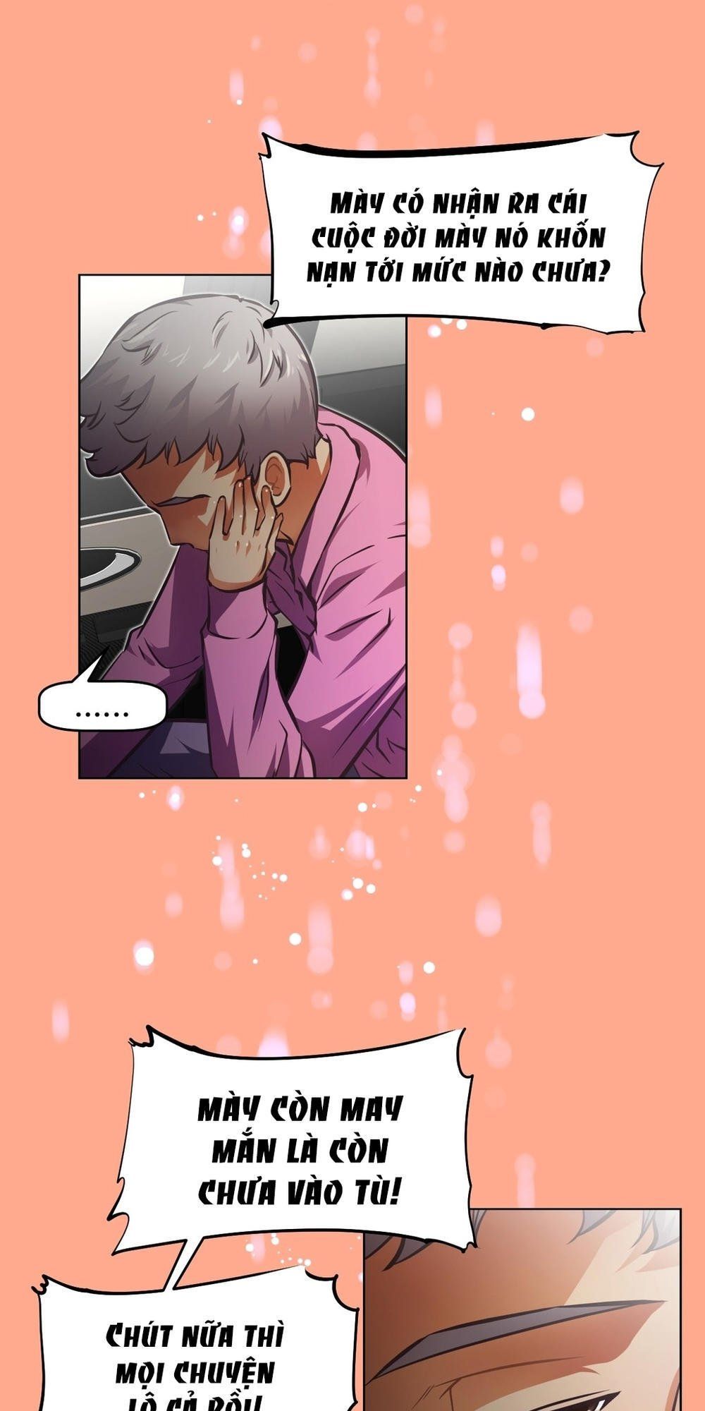 Brawling Go! Chương 58 page 23 - Giả Dược