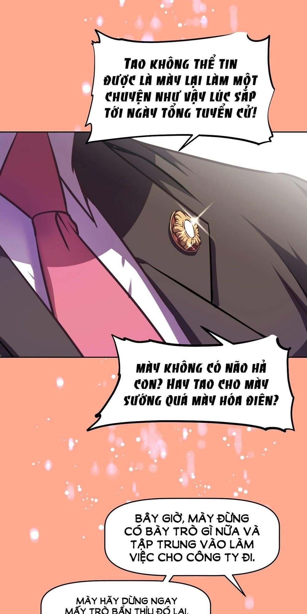 Brawling Go! Chương 58 page 25 - Giả Dược