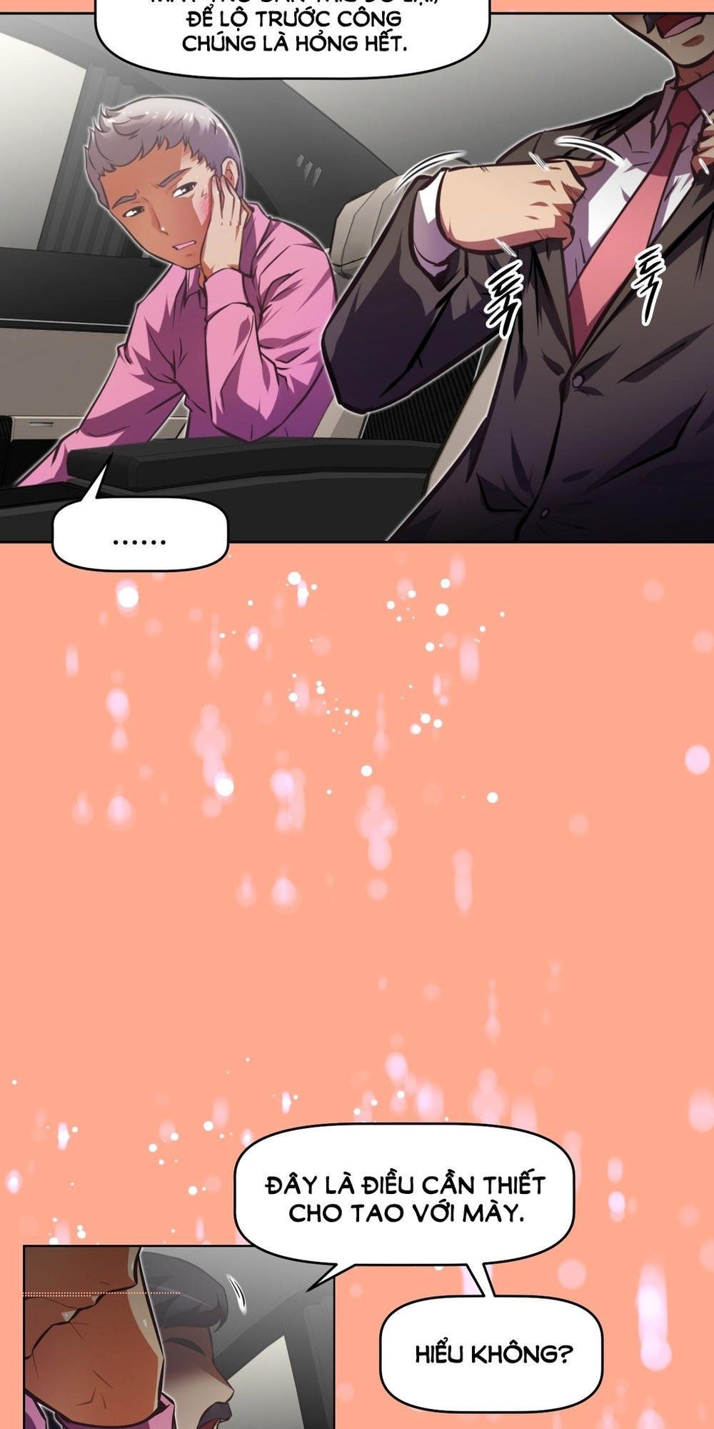 Brawling Go! Chương 58 page 26 - Giả Dược