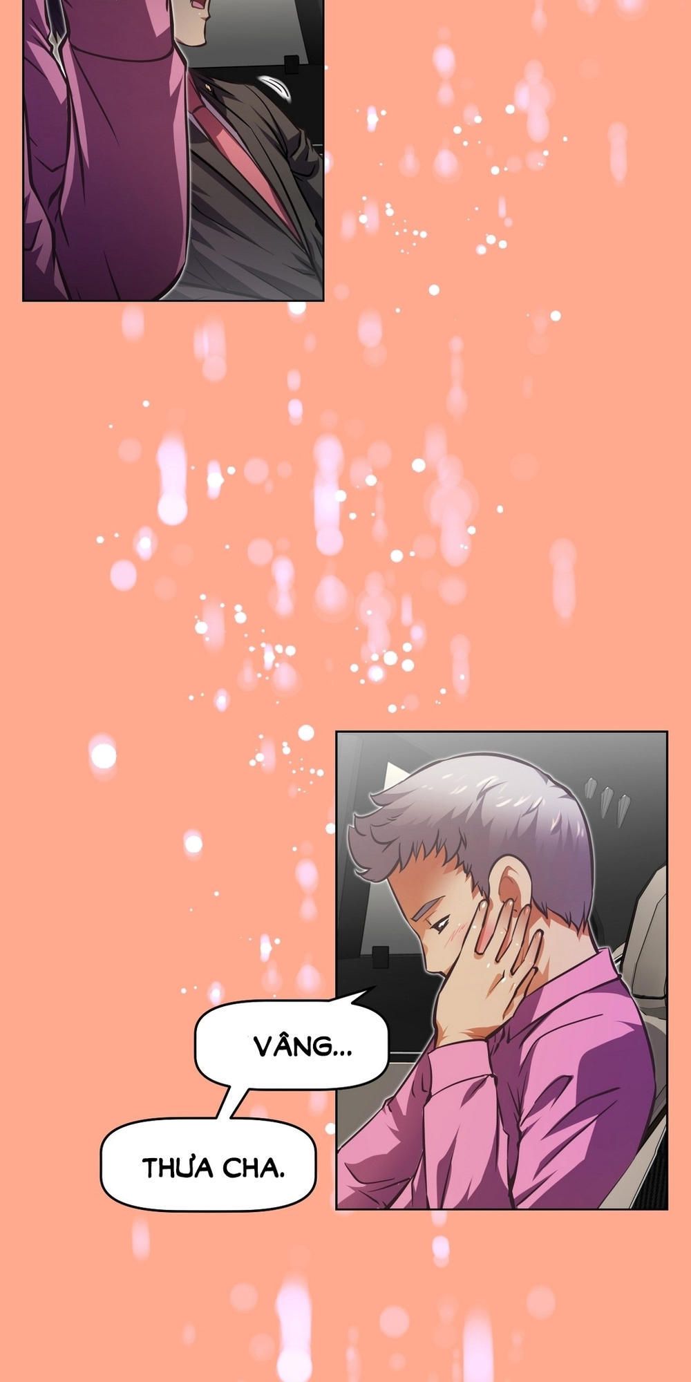 Brawling Go! Chương 58 page 27 - Giả Dược