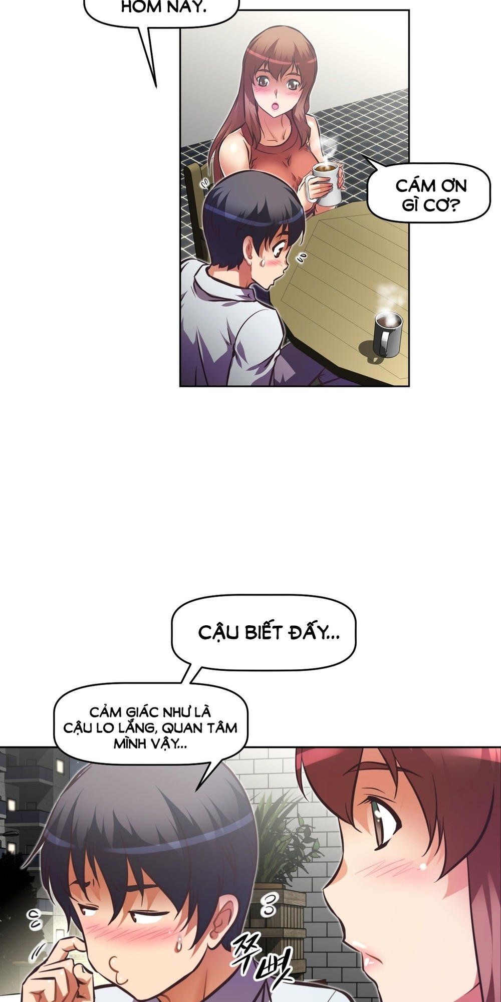 Brawling Go! Chương 58 page 53 - Giả Dược