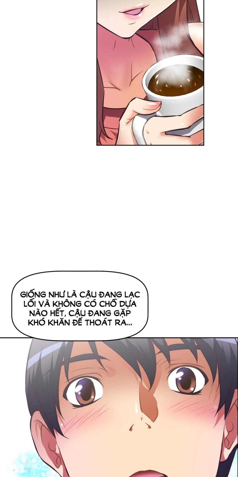 Brawling Go! Chương 58 page 59 - Giả Dược
