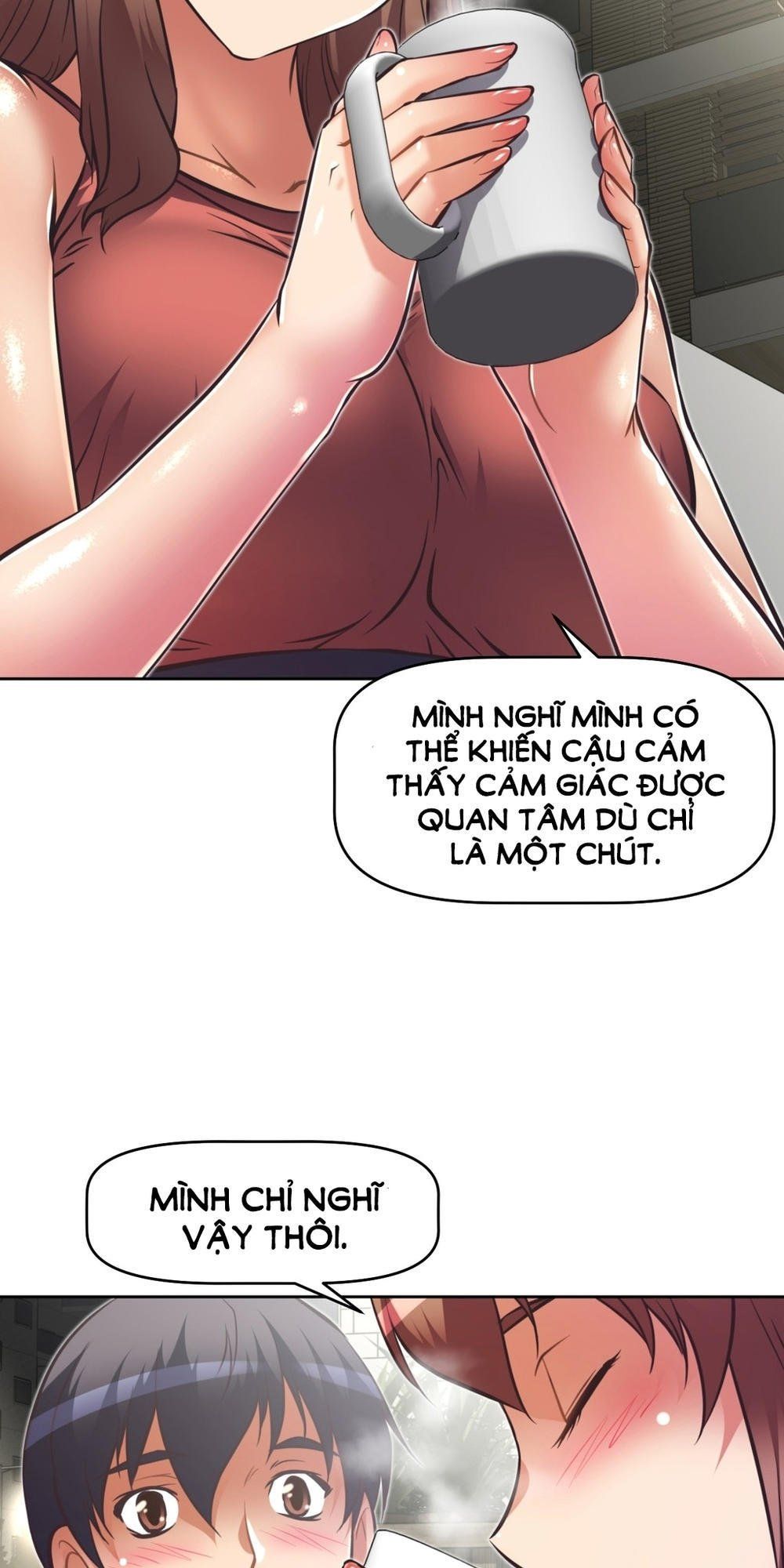 Brawling Go! Chương 58 page 61 - Giả Dược