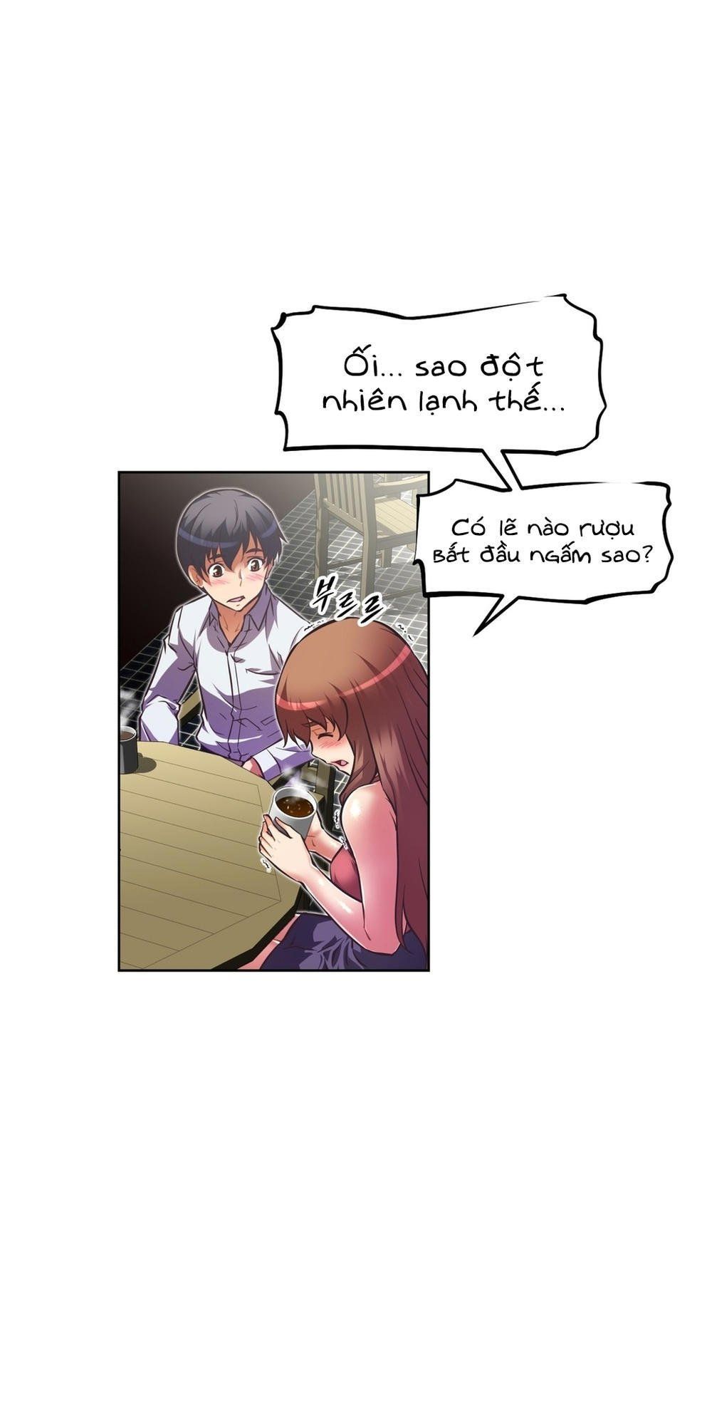 Brawling Go! Chương 58 page 65 - Giả Dược
