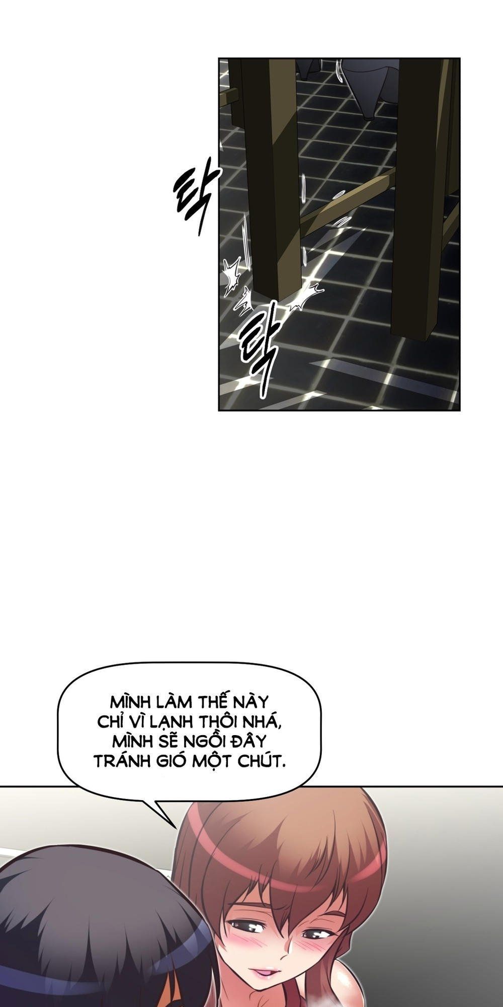 Brawling Go! Chương 58 page 66 - Giả Dược