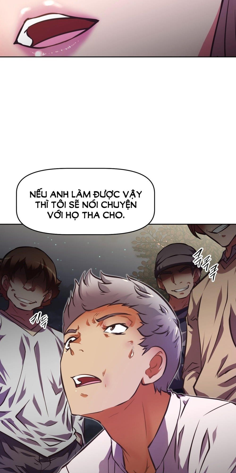 Brawling Go! Chương 58 page 8 - Giả Dược