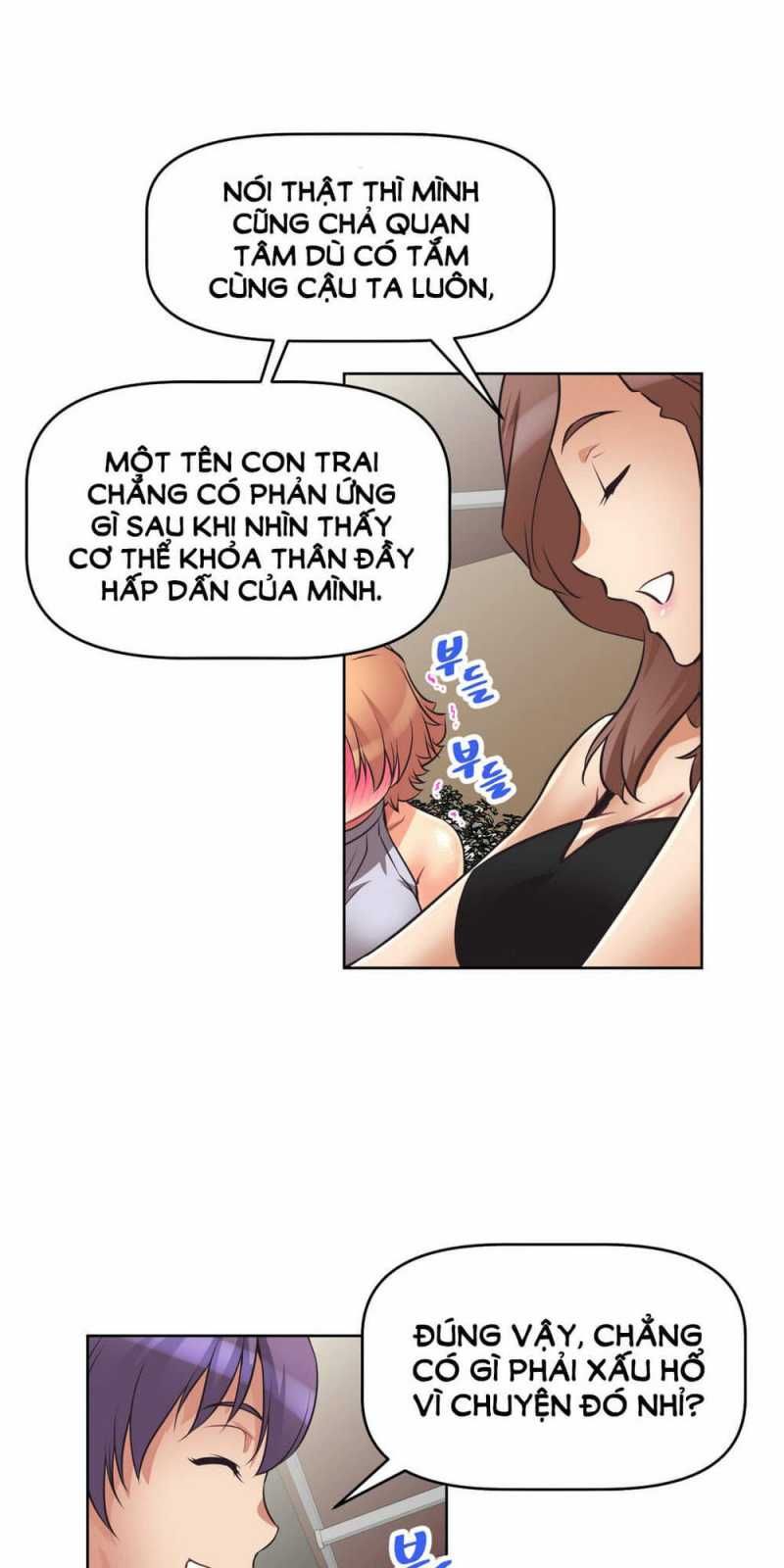 Brawling Go! Chương 6 page 15 - Giả Dược