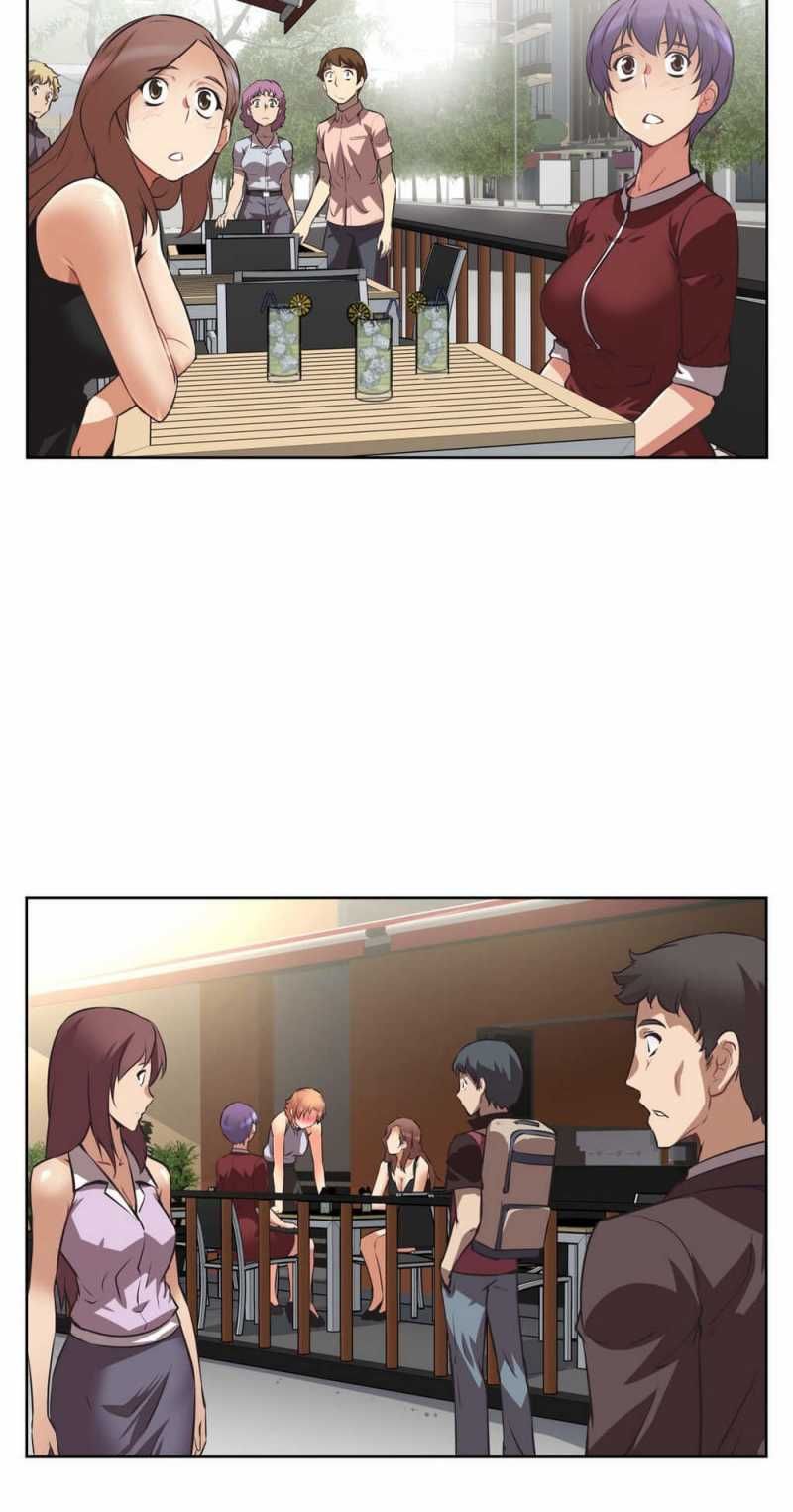 Brawling Go! Chương 6 page 24 - Giả Dược