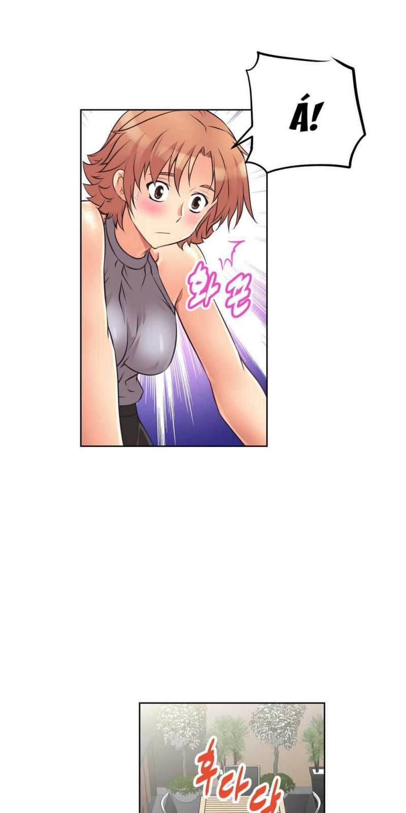 Brawling Go! Chương 6 page 25 - Giả Dược