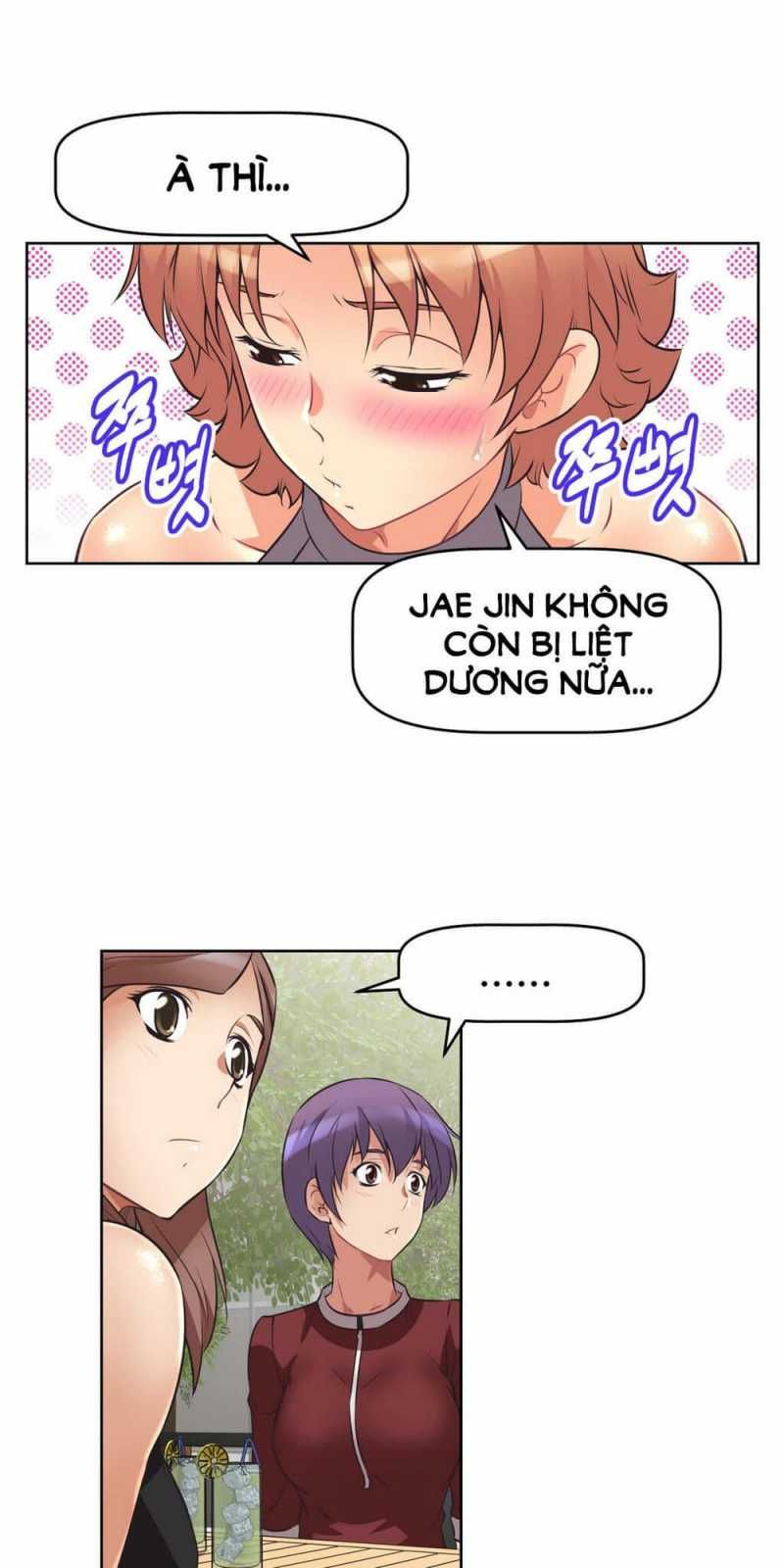 Brawling Go! Chương 6 page 27 - Giả Dược