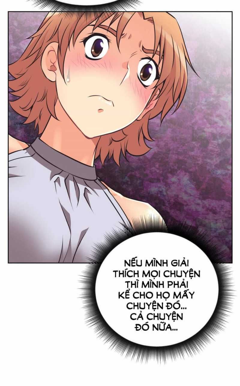 Brawling Go! Chương 6 page 38 - Giả Dược