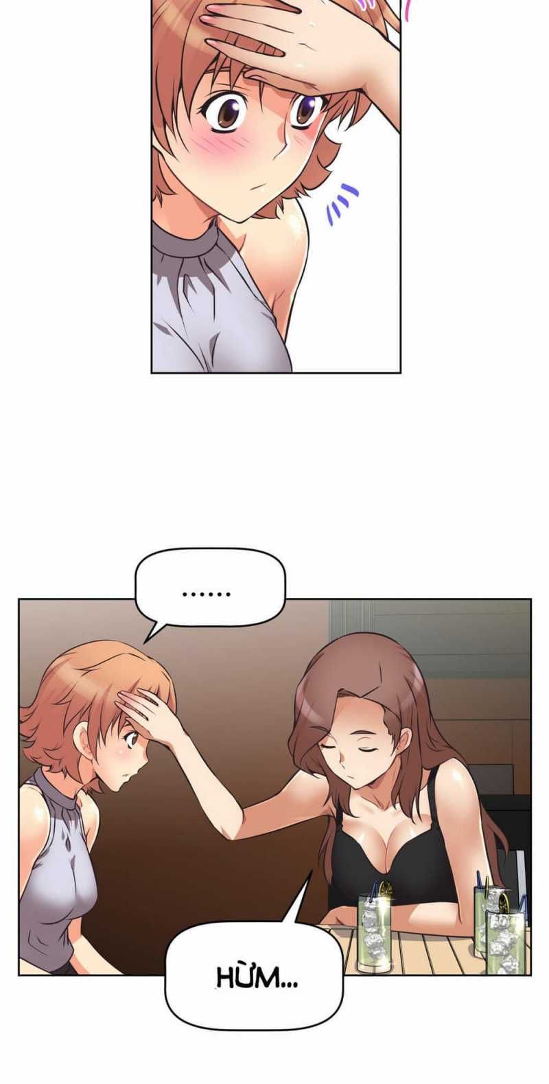 Brawling Go! Chương 6 page 40 - Giả Dược