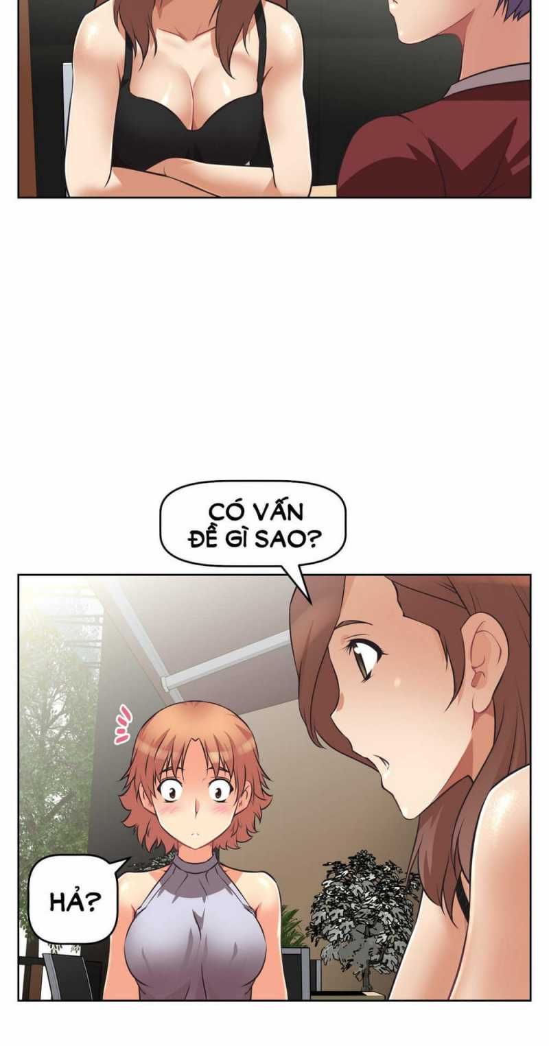 Brawling Go! Chương 6 page 5 - Giả Dược