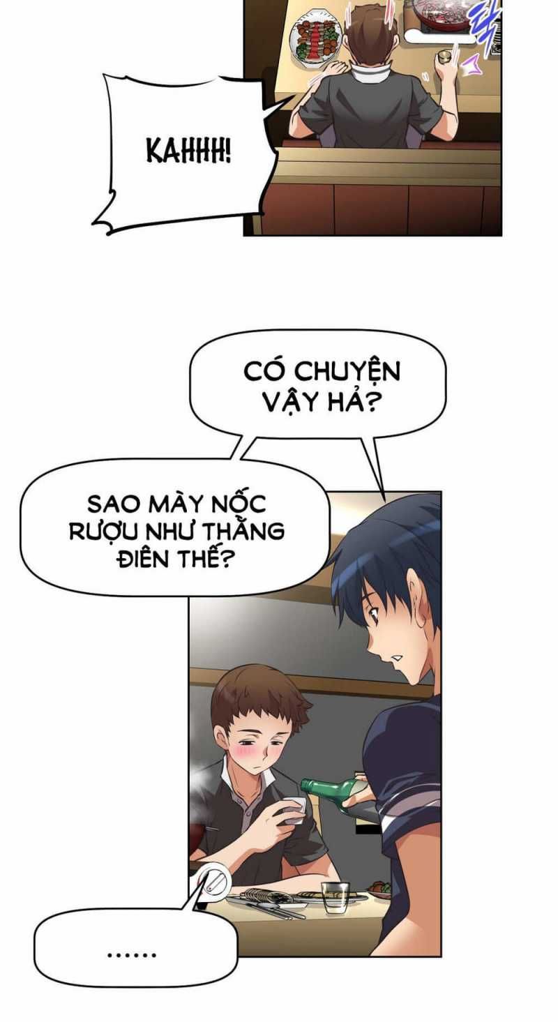 Brawling Go! Chương 6 page 50 - Giả Dược
