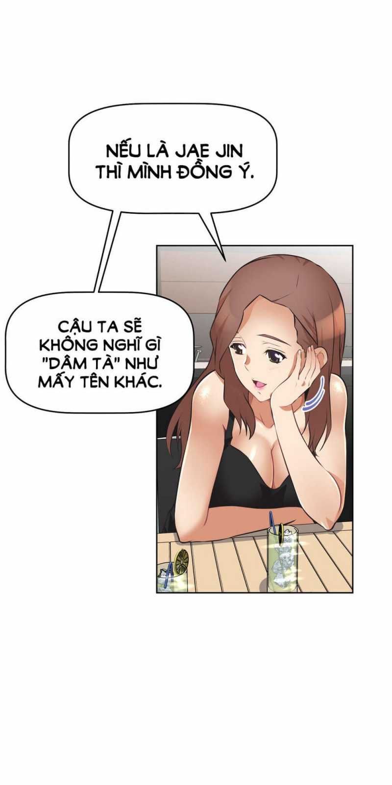 Brawling Go! Chương 6 page 6 - Giả Dược