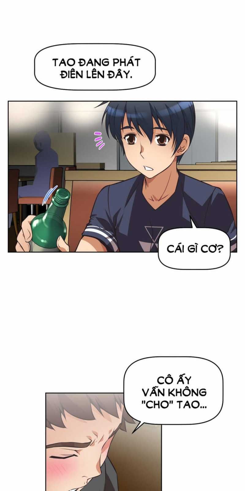 Brawling Go! Chương 6 page 51 - Giả Dược