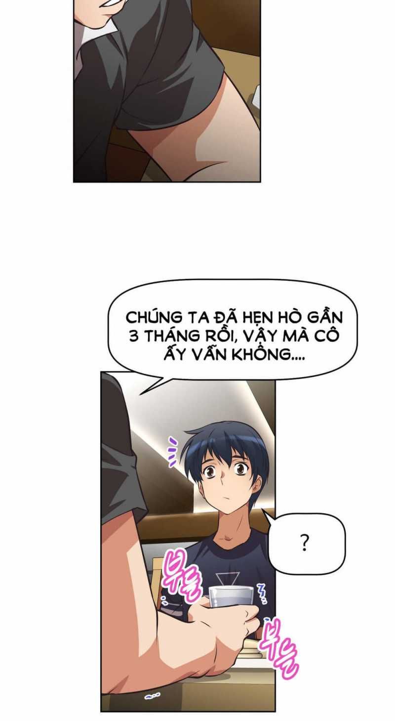 Brawling Go! Chương 6 page 52 - Giả Dược