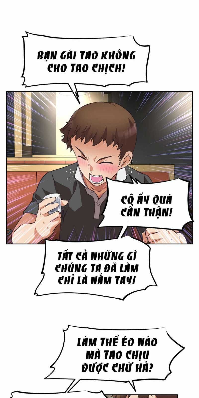Brawling Go! Chương 6 page 53 - Giả Dược