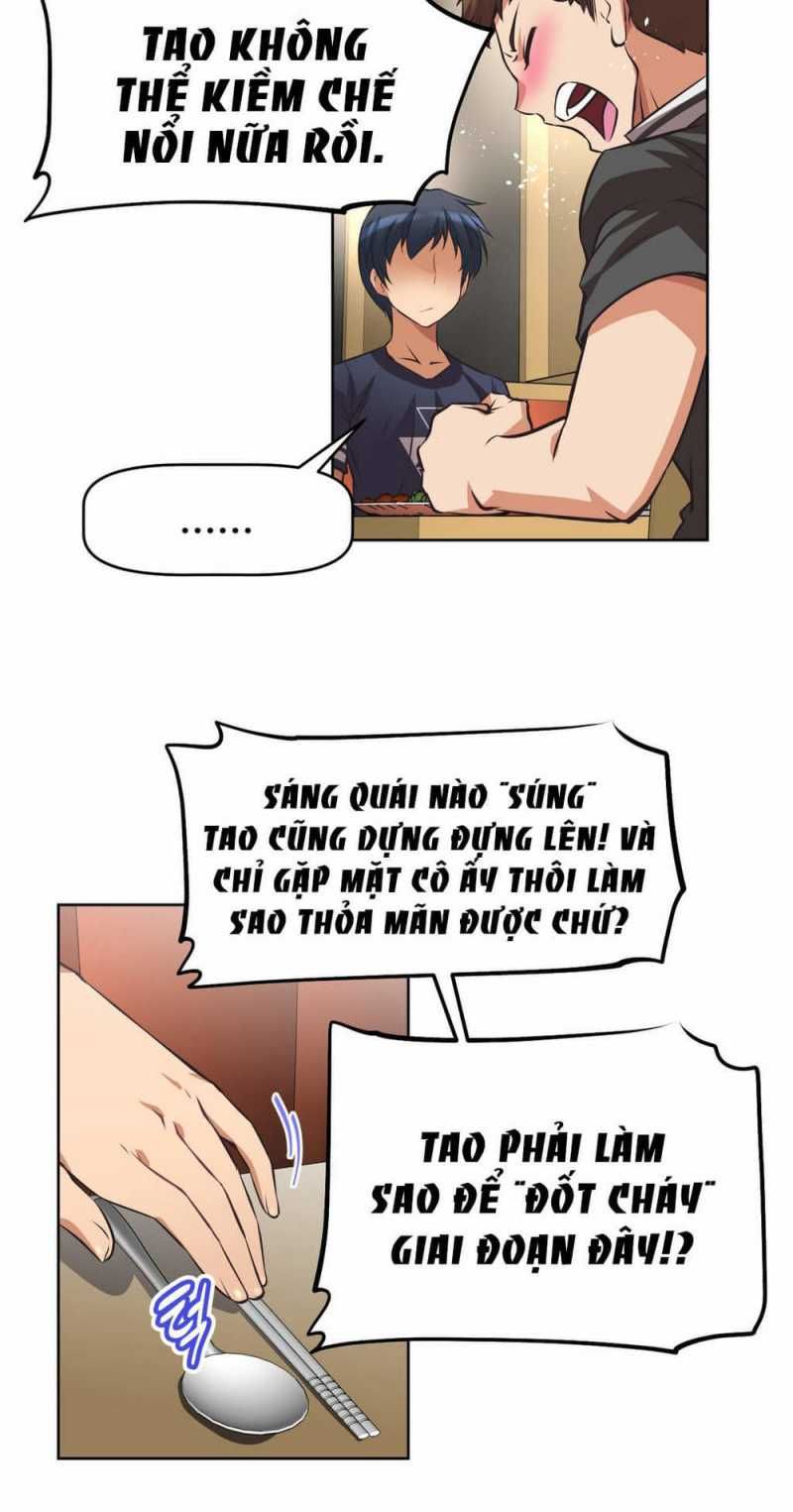 Brawling Go! Chương 6 page 54 - Giả Dược