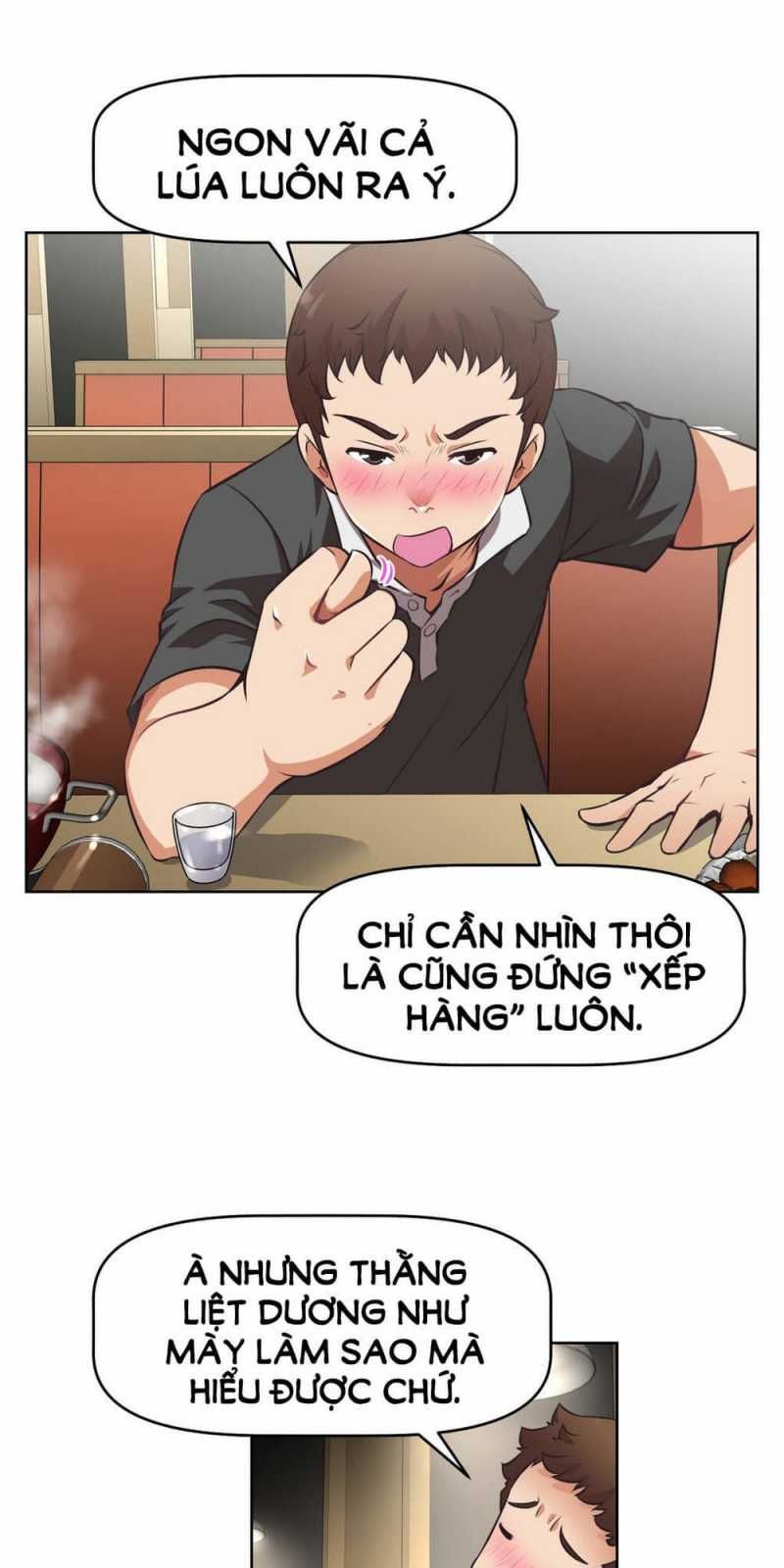 Brawling Go! Chương 6 page 57 - Giả Dược