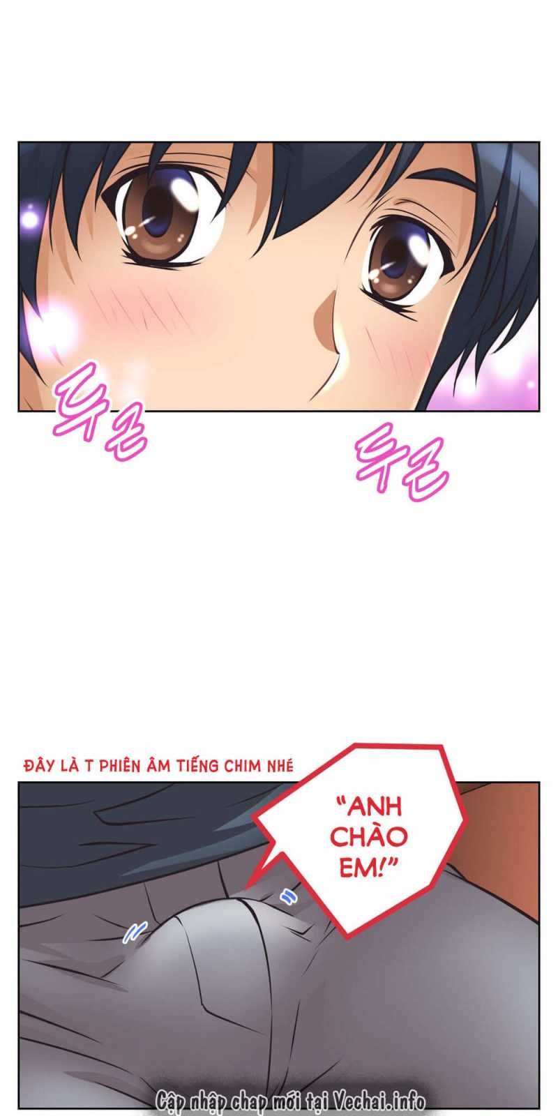 Brawling Go! Chương 6 page 70 - Giả Dược