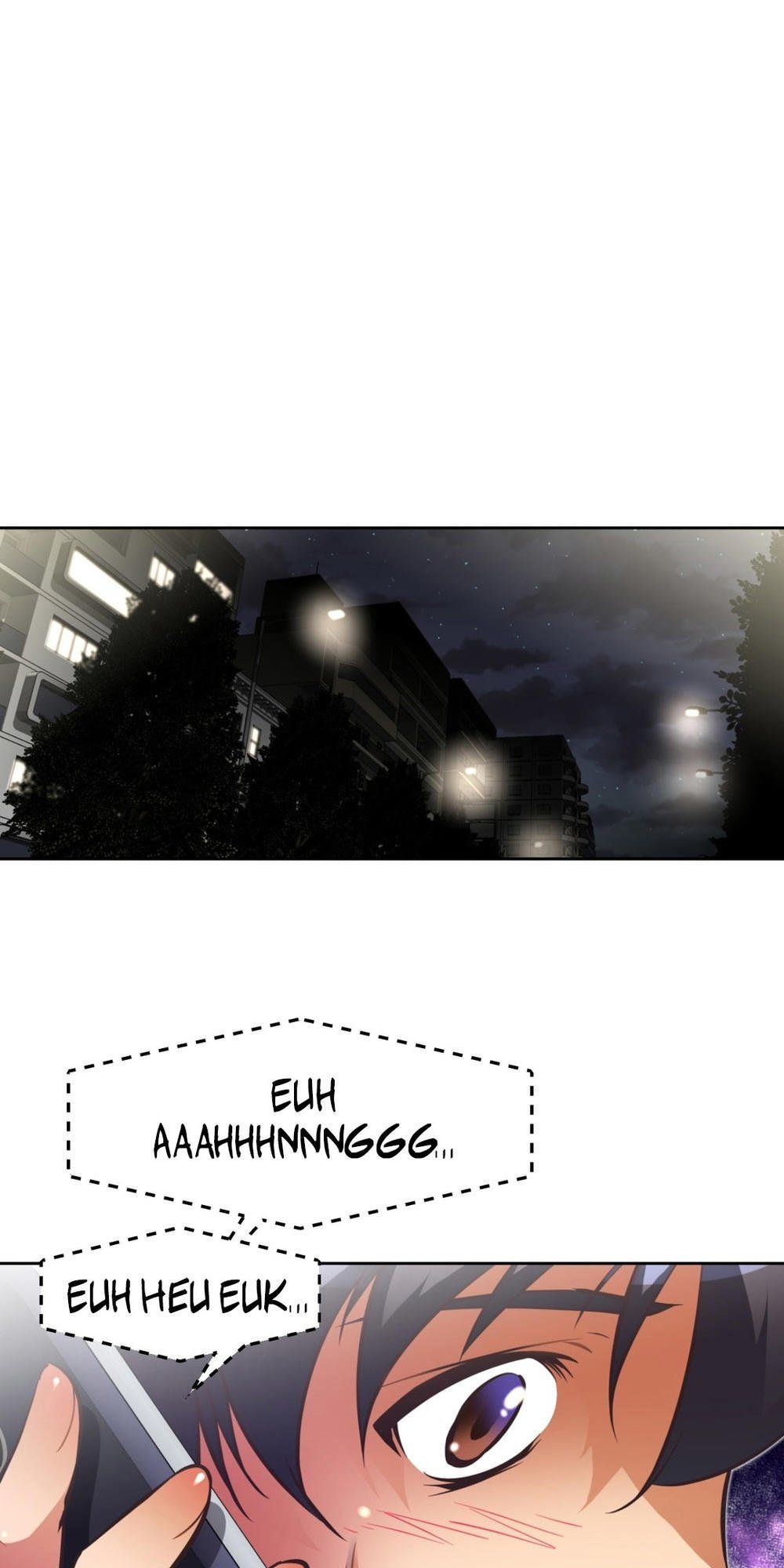 Brawling Go! Chương 60 page 18 - Giả Dược