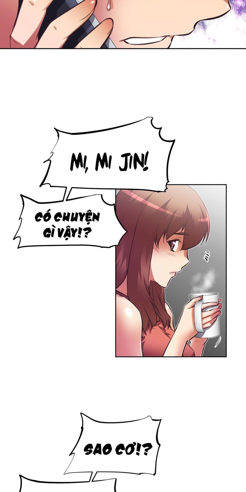 Brawling Go! Chương 60 page 19 - Giả Dược