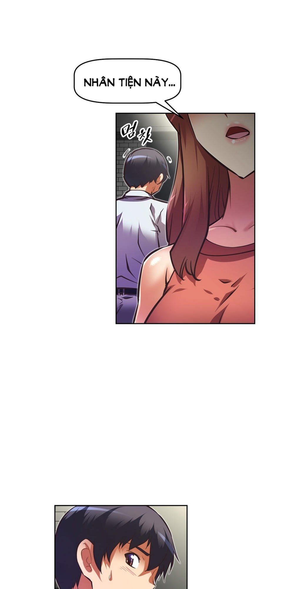 Brawling Go! Chương 60 page 22 - Giả Dược