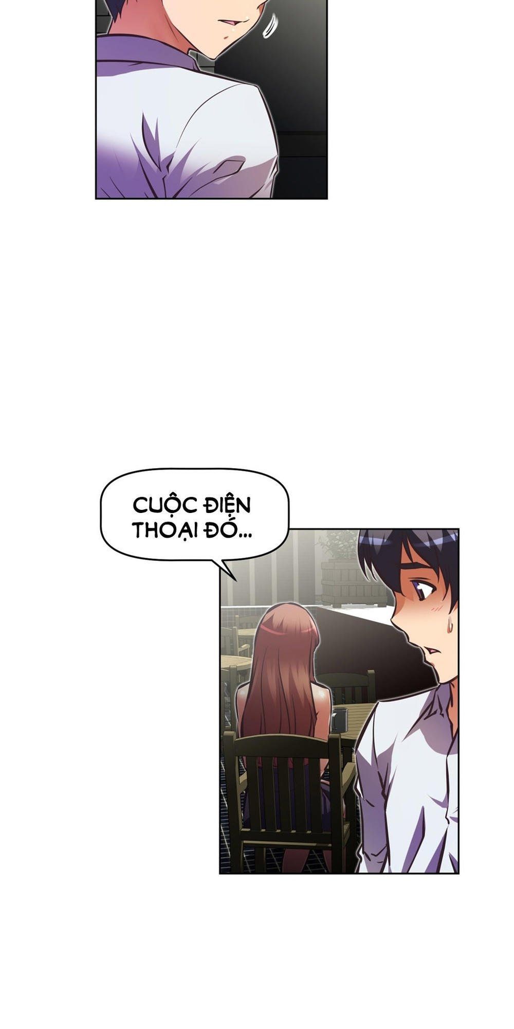 Brawling Go! Chương 60 page 23 - Giả Dược