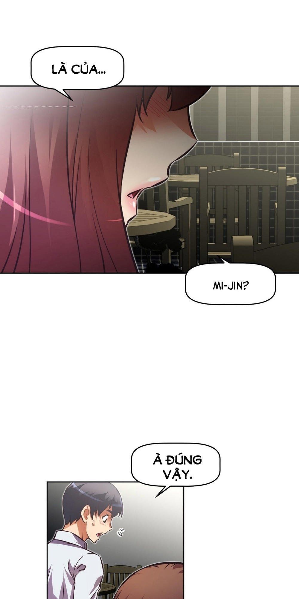Brawling Go! Chương 60 page 24 - Giả Dược