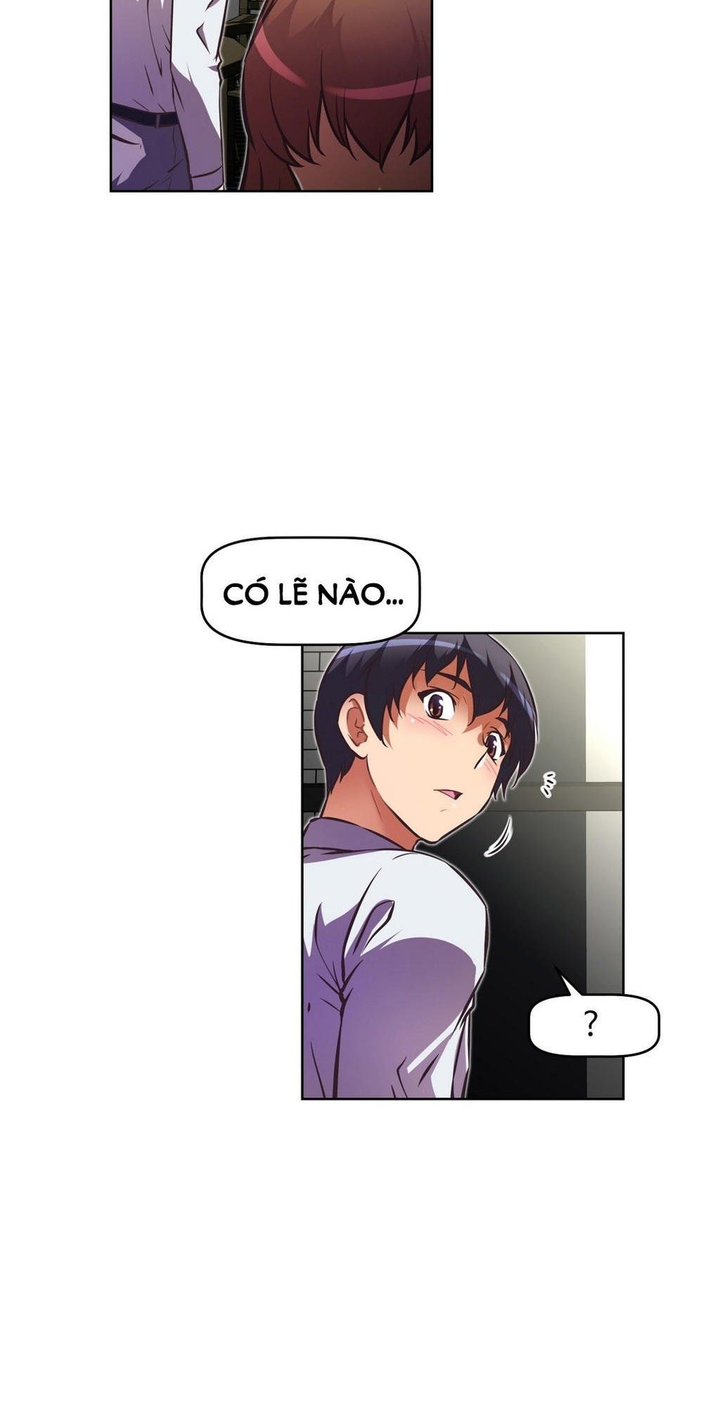 Brawling Go! Chương 60 page 25 - Giả Dược