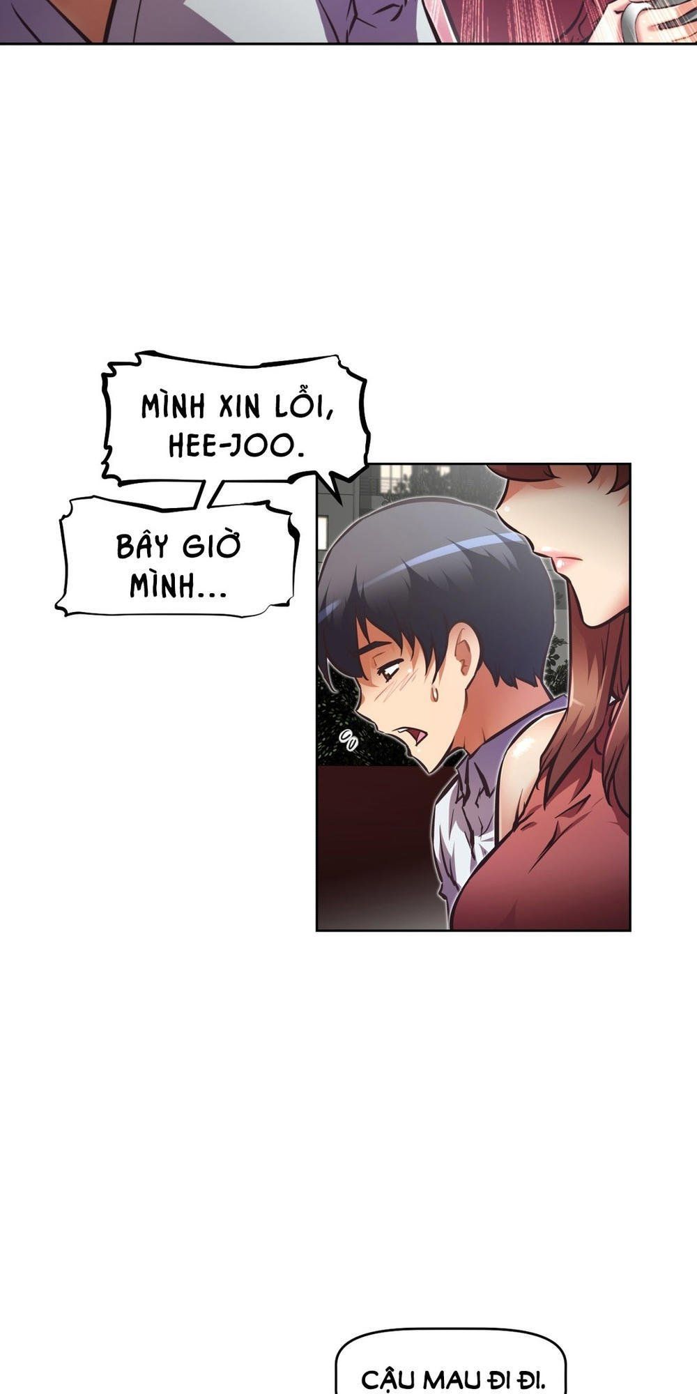 Brawling Go! Chương 60 page 29 - Giả Dược