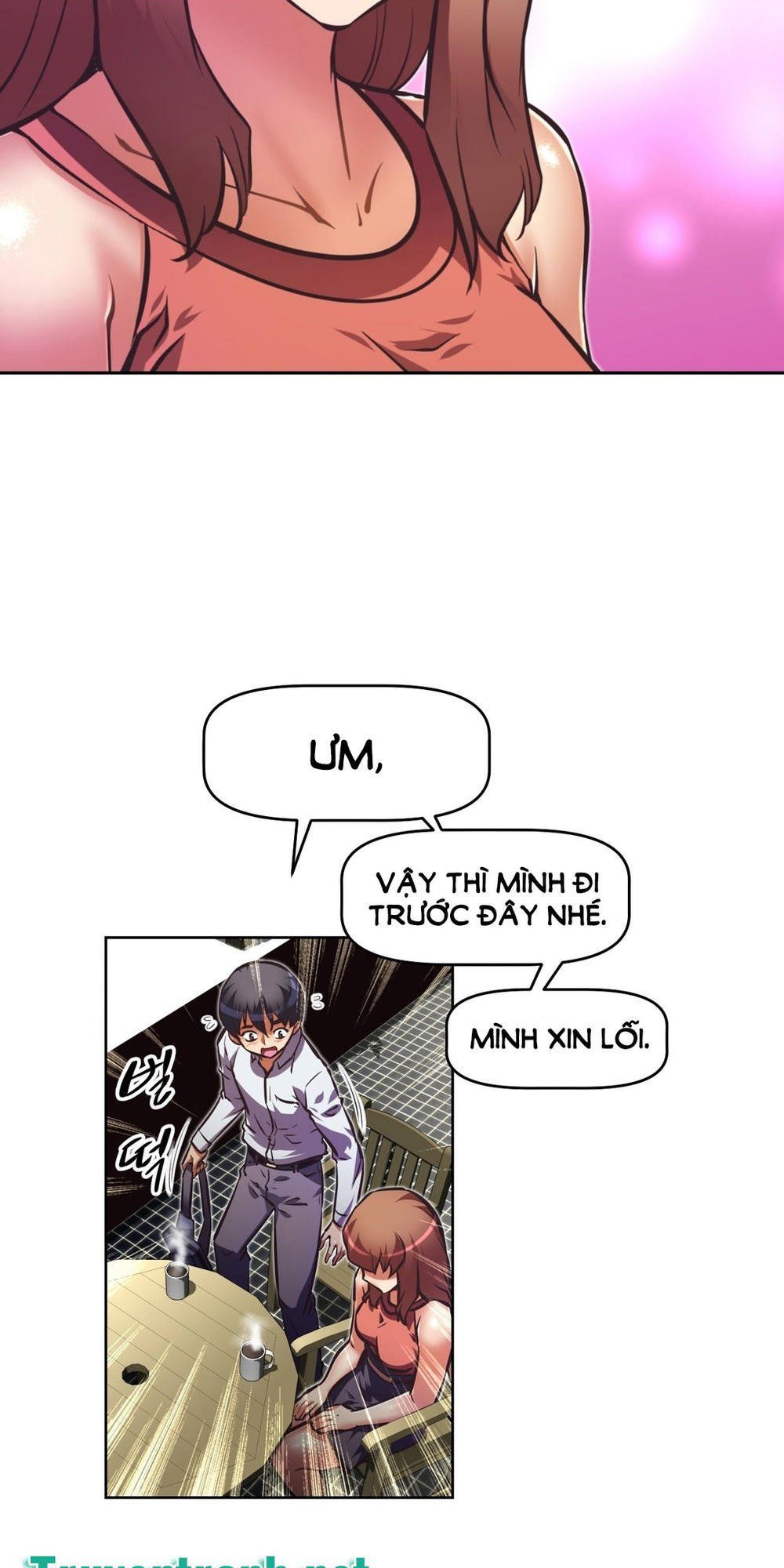 Brawling Go! Chương 60 page 31 - Giả Dược