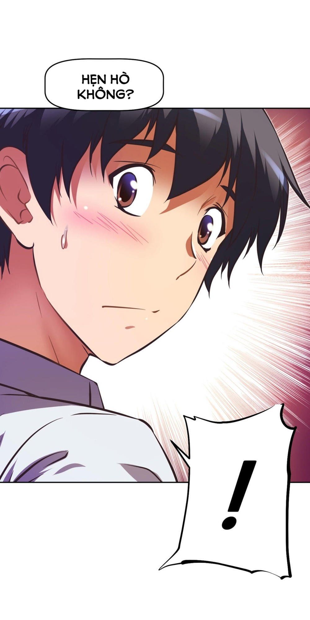 Brawling Go! Chương 60 page 33 - Giả Dược
