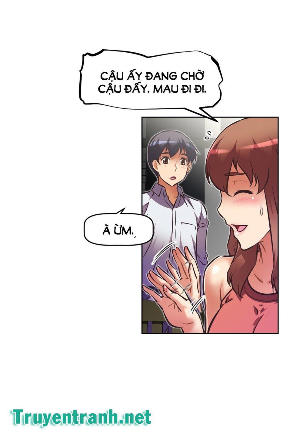 Brawling Go! Chương 60 page 37 - Giả Dược