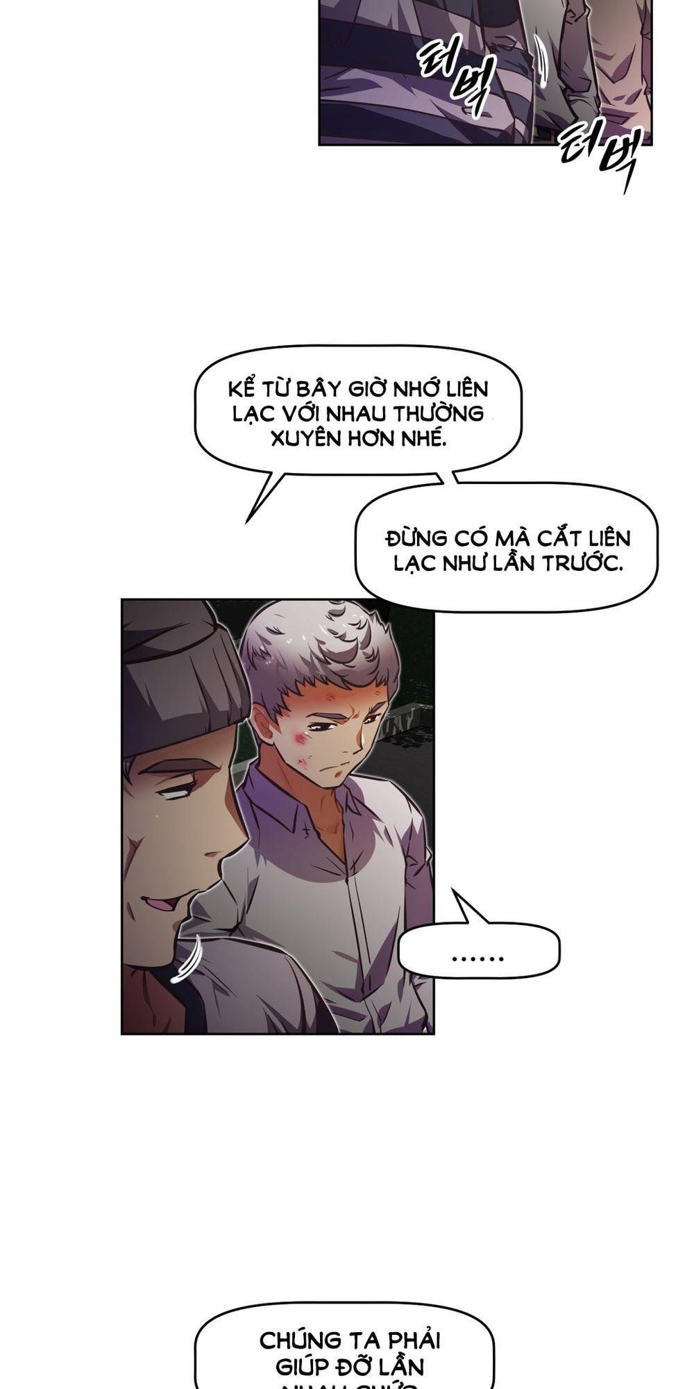 Brawling Go! Chương 60 page 5 - Giả Dược