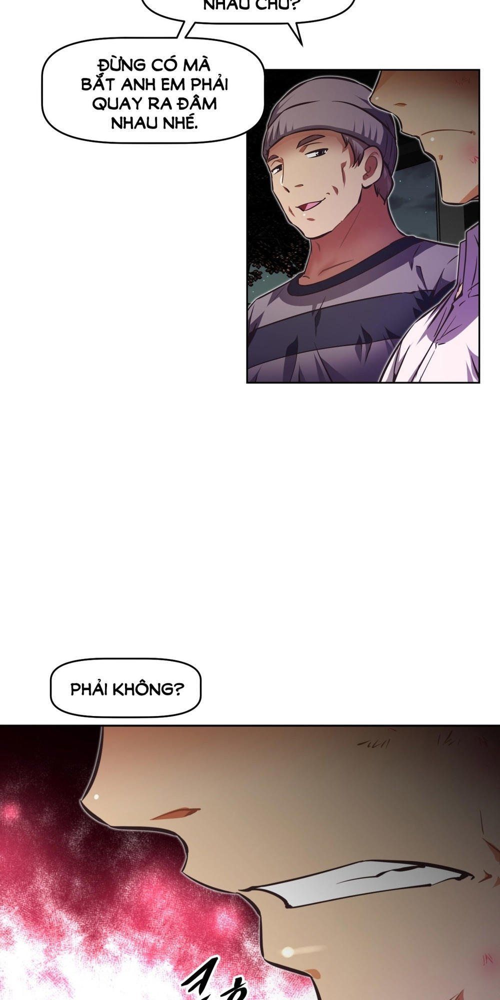 Brawling Go! Chương 60 page 6 - Giả Dược