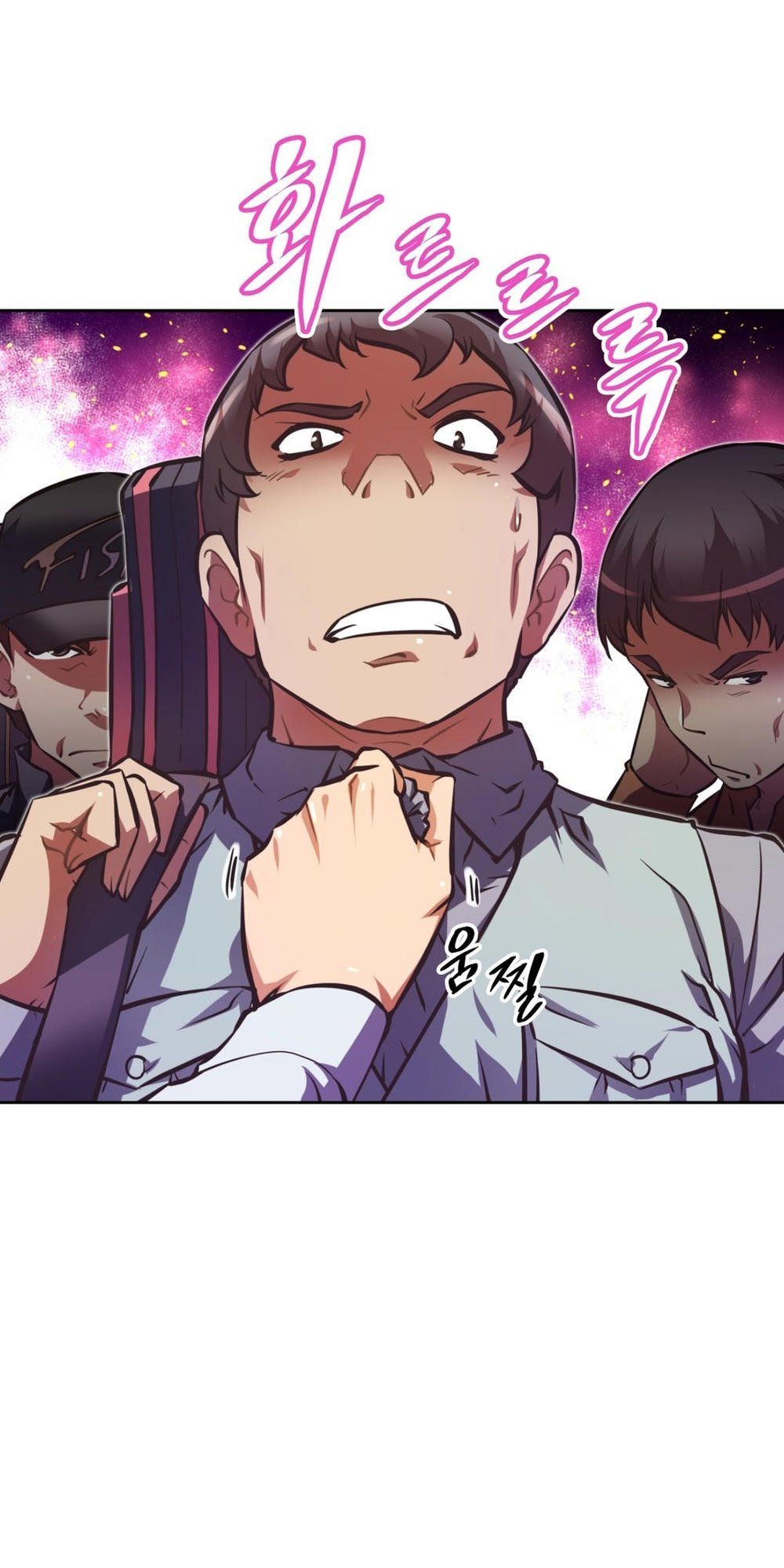 Brawling Go! Chương 60 page 52 - Giả Dược