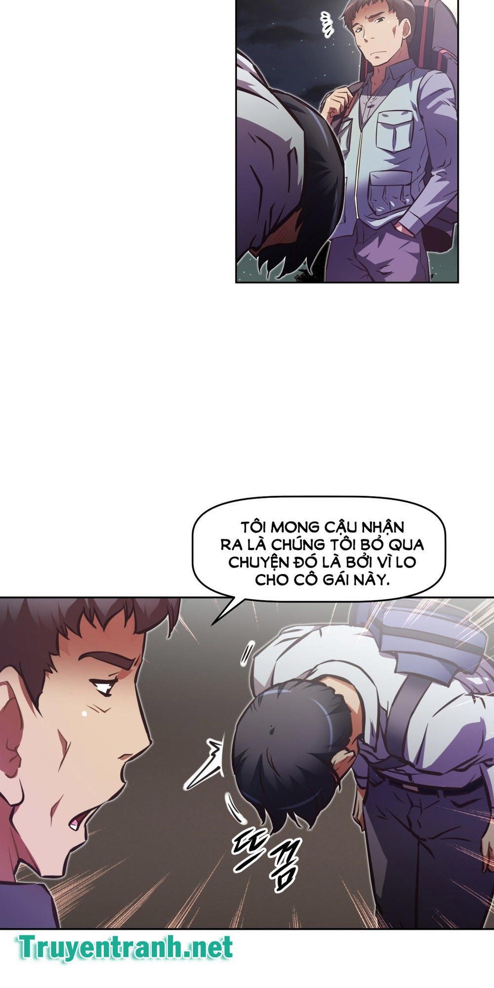 Brawling Go! Chương 60 page 56 - Giả Dược