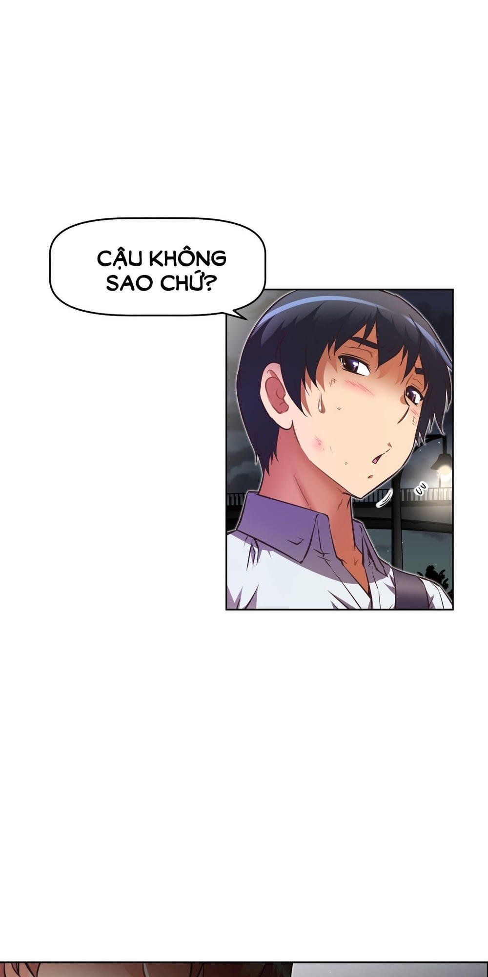Brawling Go! Chương 60 page 65 - Giả Dược