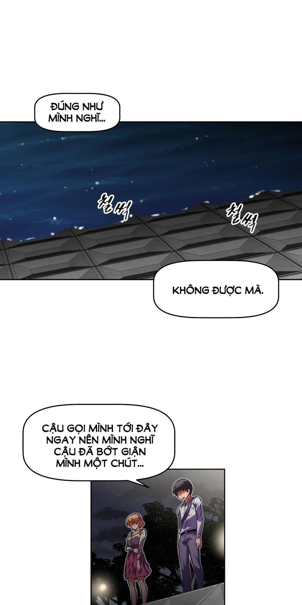 Brawling Go! Chương 60 page 70 - Giả Dược