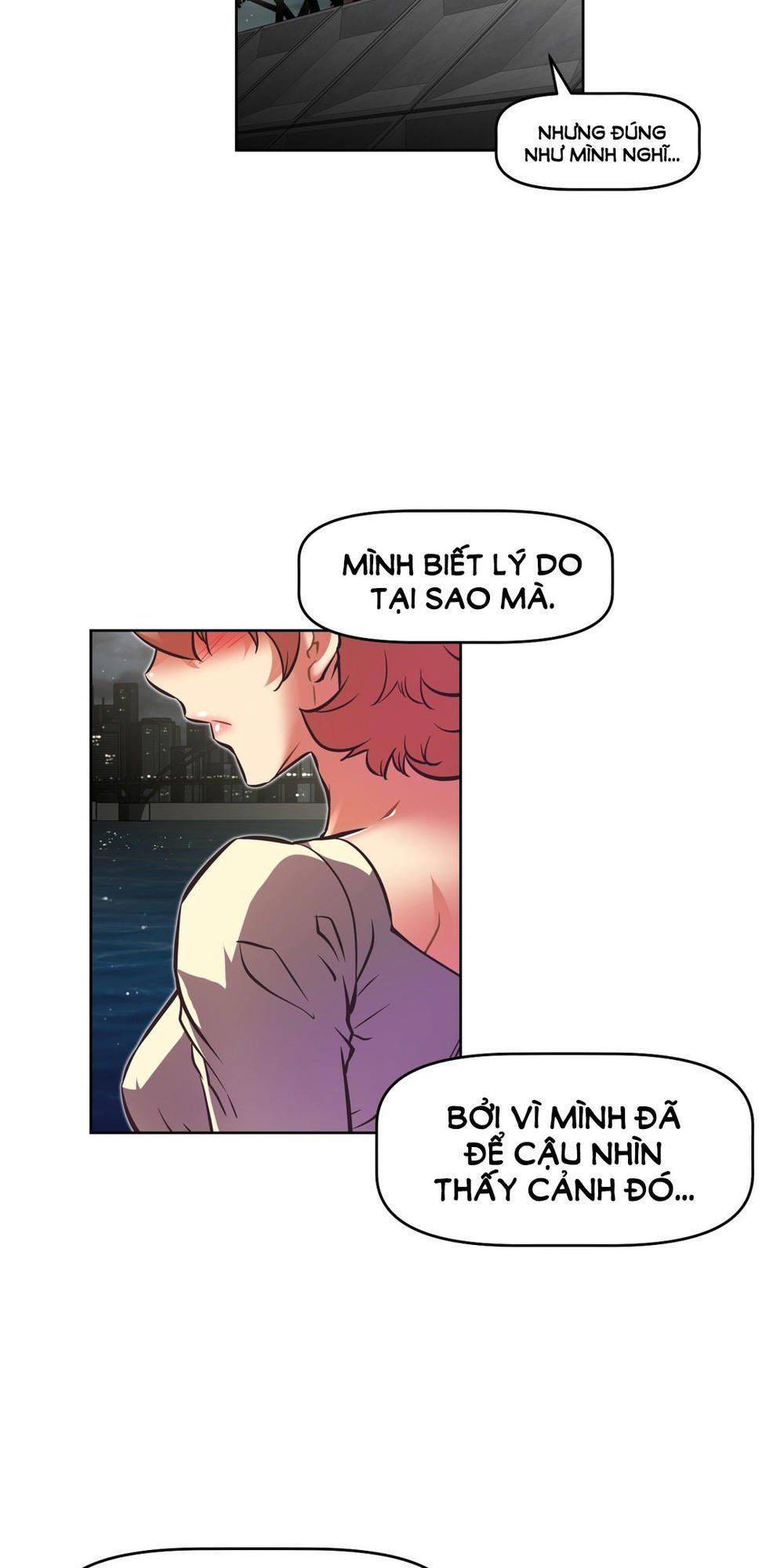 Brawling Go! Chương 60 page 71 - Giả Dược