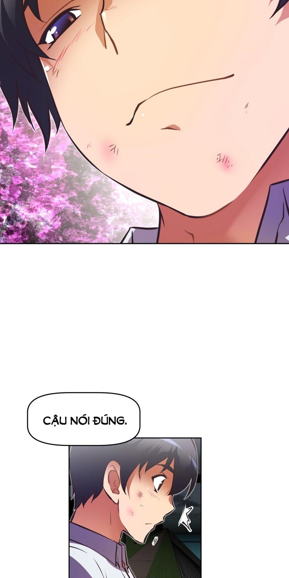 Brawling Go! Chương 60 page 73 - Giả Dược