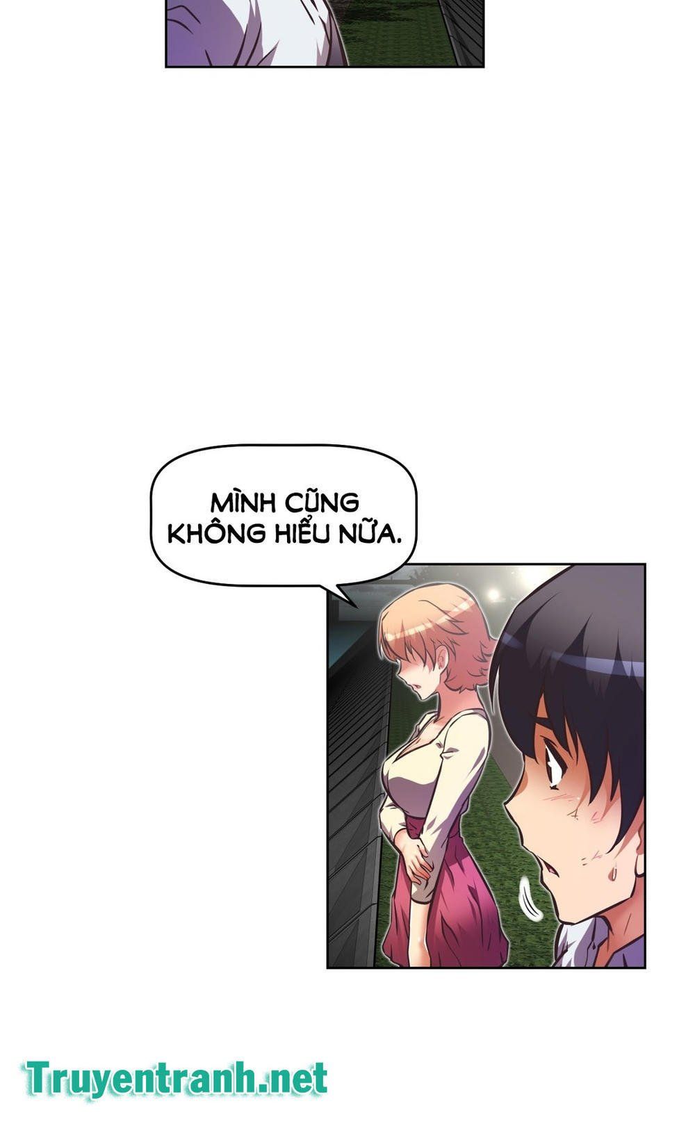 Brawling Go! Chương 60 page 74 - Giả Dược