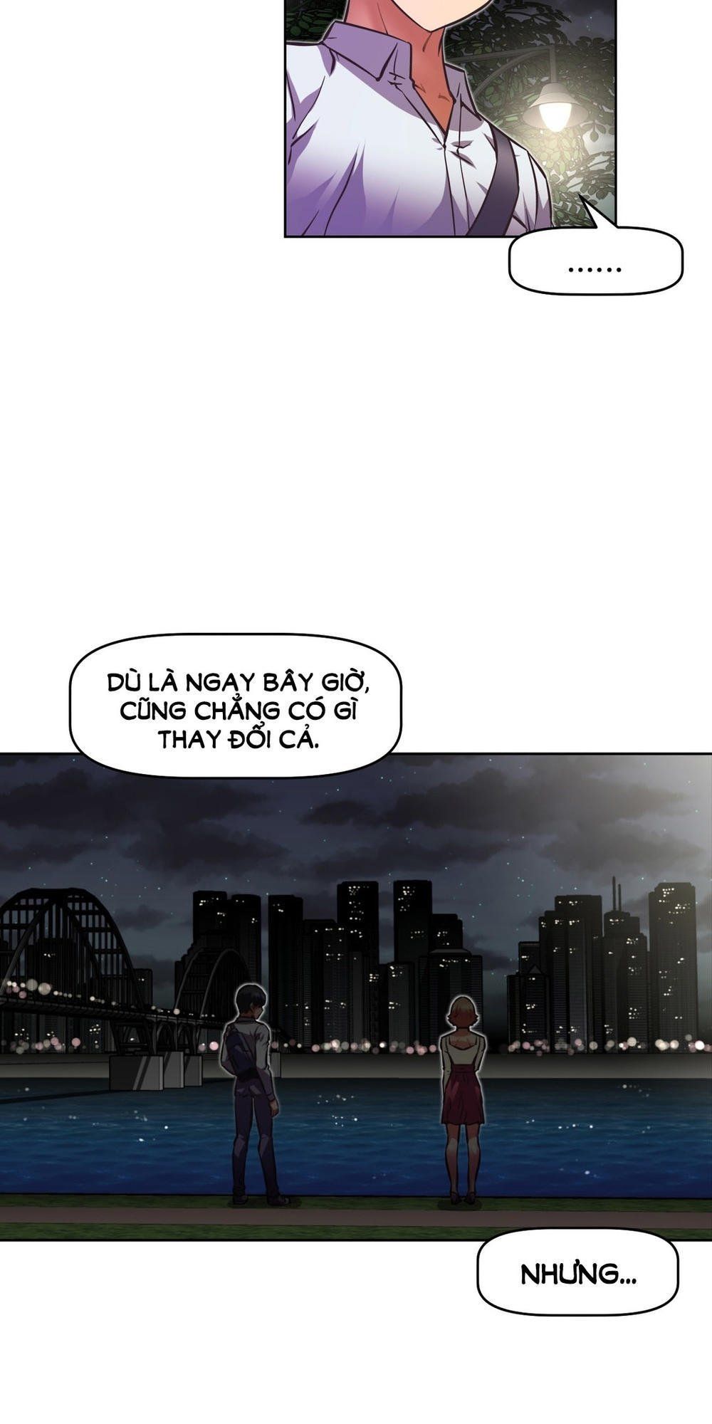 Brawling Go! Chương 60 page 76 - Giả Dược