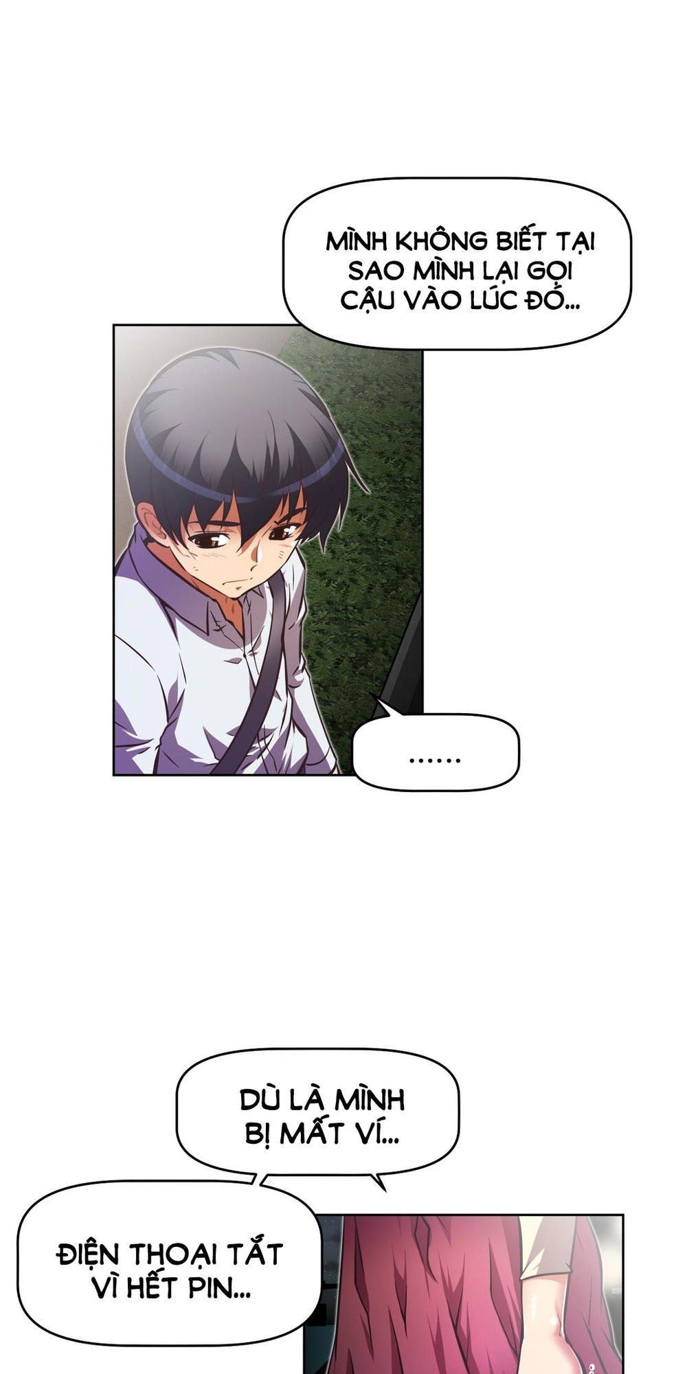 Brawling Go! Chương 60 page 77 - Giả Dược