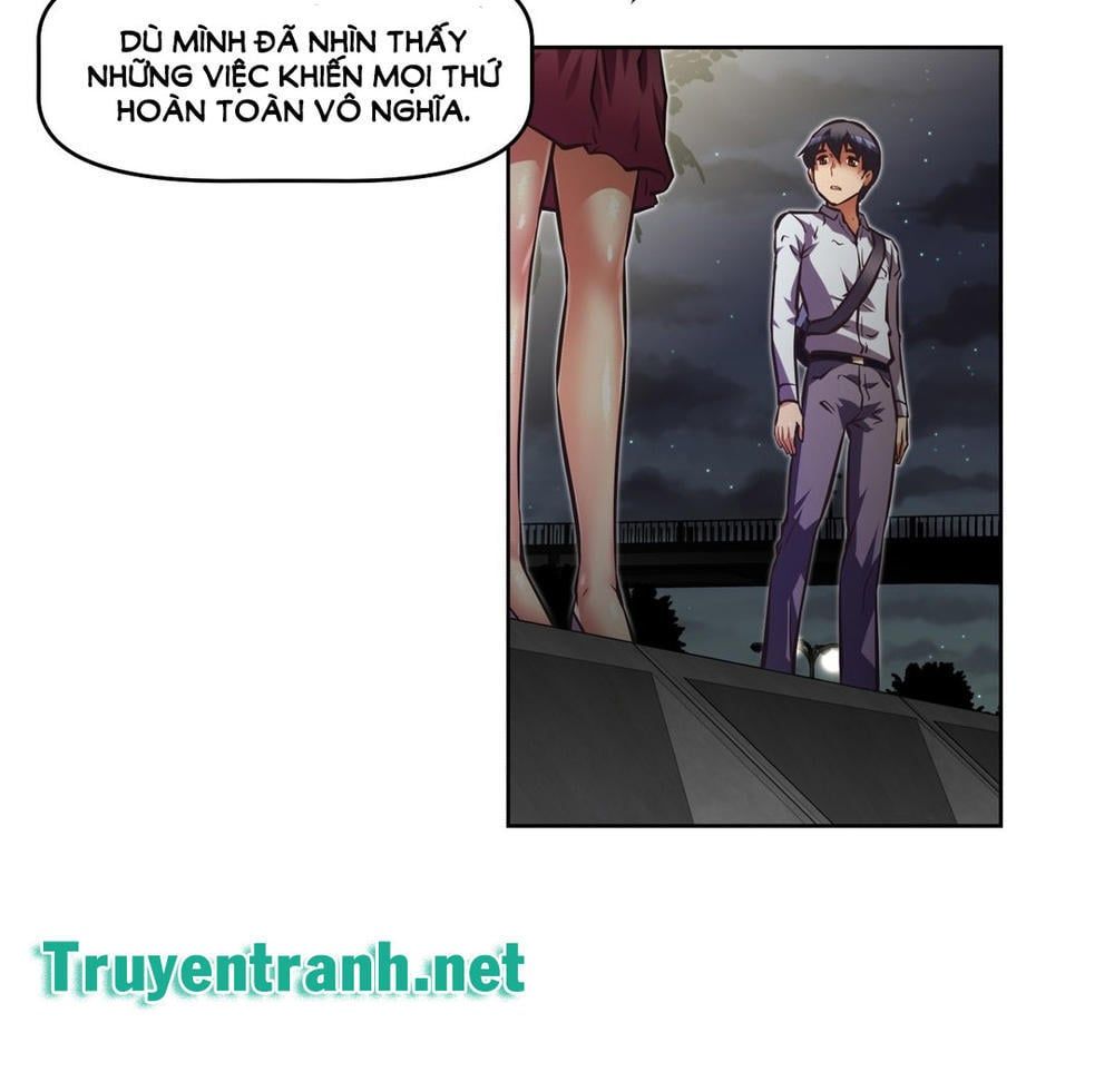 Brawling Go! Chương 60 page 80 - Giả Dược