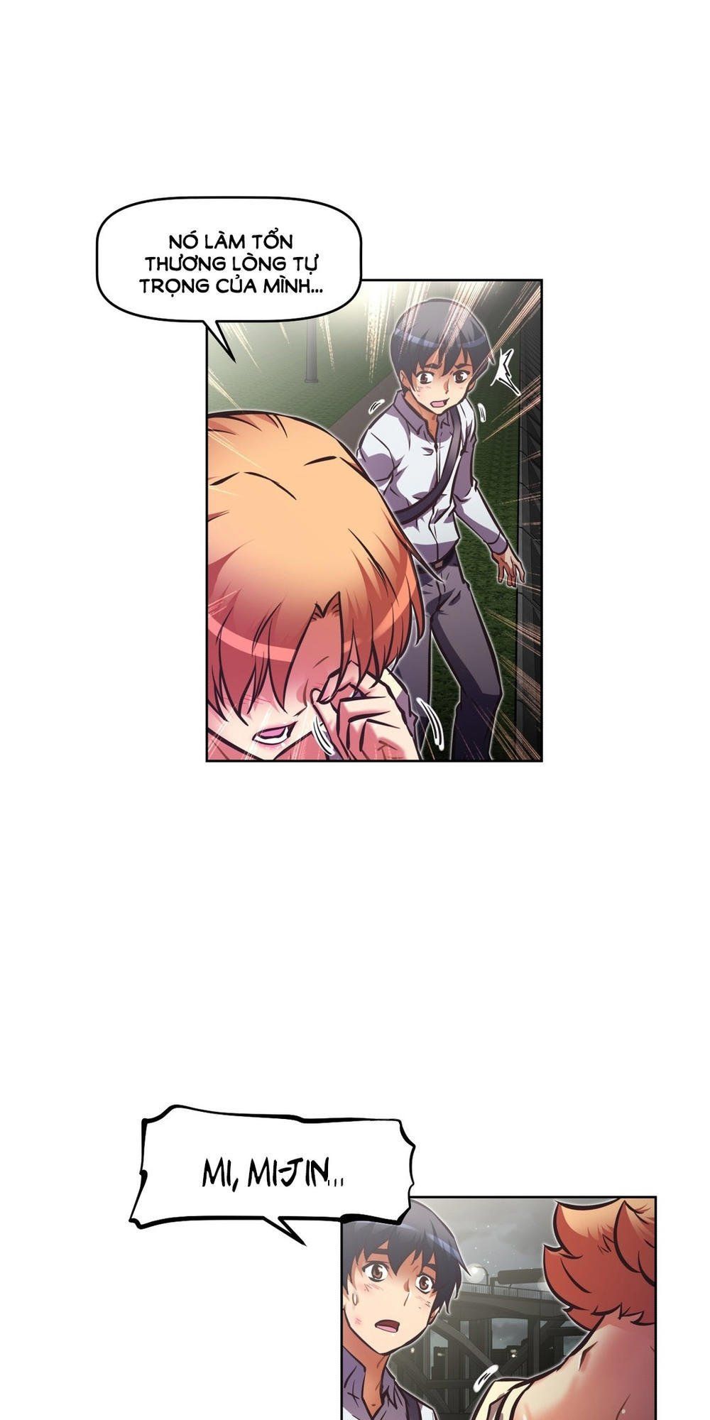 Brawling Go! Chương 60 page 81 - Giả Dược