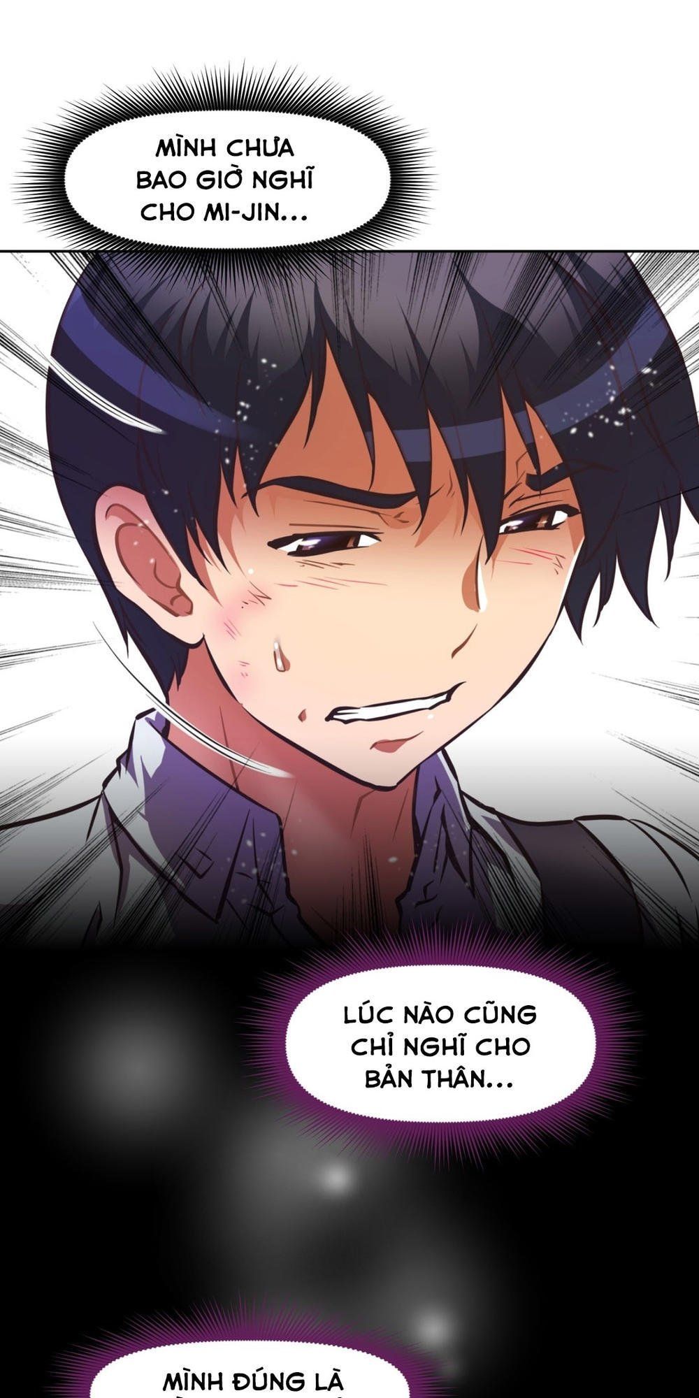 Brawling Go! Chương 60 page 85 - Giả Dược
