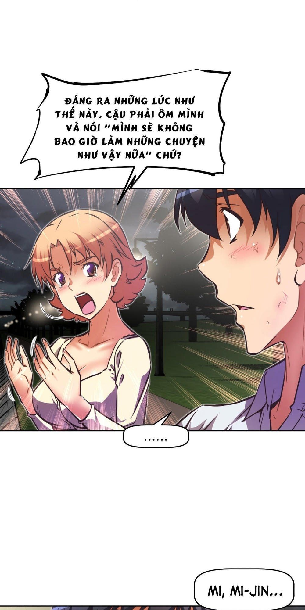 Brawling Go! Chương 60 page 88 - Giả Dược